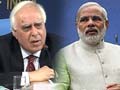 I wanted Narendra Modi to learn about Aakash: Kapil Sibal