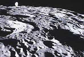 Moon made from Earth, suggest Harvard scientists
