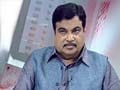Nothing wrong in getting investments from contractors: Nitin Gadkari tells NDTV