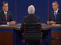 Barack Obama vs Mitt Romney in final US presidential debate: Quotes