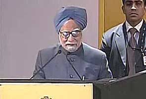 PM's speech at the 19th conference of CBI and State Anti-Corruption Bureaux: Full speech