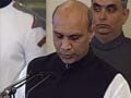 Cabinet reshuffle: MM Pallam Raju says he will carry forward 'good work' done by Kapil Sibal