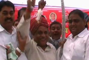 Did an Akhilesh minister abduct a government doctor? 