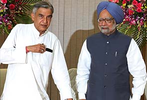 Cabinet reshuffle: Railways with Congress after 16 years