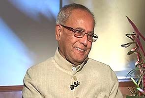 President Pranab Mukherjee to arrive in Kerala today for 2-day visit