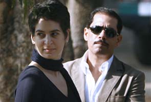 Robert Vadra off Facebook after 'mango men in banana republic' remark