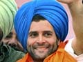 Congress defends Rahul Gandhi's comment on Punjab youth and drugs