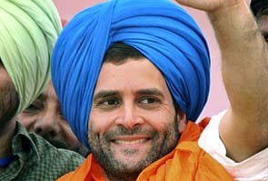 Congress defends Rahul Gandhi's comment on Punjab youth and drugs