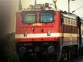 High-speed train sets for Rajdhani and Shatabdi