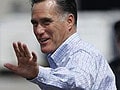 US should be more assertive on world stage: Mitt Romney