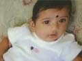 Reward for missing Indian baby in US increased to US $50,000