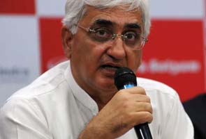 More evidence against Salman Khurshid in Farrukhabad, says Arvind Kejriwal-led group