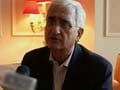 Salman Khurshid to counter Kejriwal today, says 'won't give in to blackmailers'