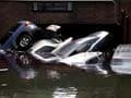 Superstorm Sandy: Death toll rises to 38; millions without power