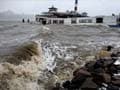 Superstorm Sandy hits New Jersey coast: 13 dead in US, Canada