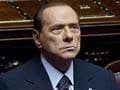 No sex games at my parties, Silvio Berlusconi tells court