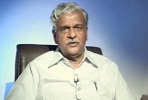 Senior Congress Leader, Former Union Minister Shriprakash Jaiswal Dies At 81