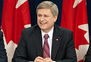 Canadian prime minister to visit India next week