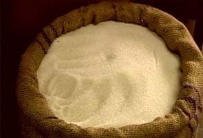 Sugar production in Maharashtra expected to fall by 40 per cent