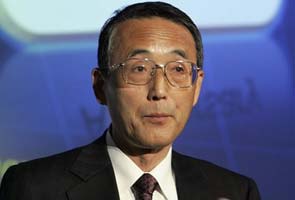 Japan nuclear chief hints no restarts until next year