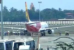 Kerala Chief Minister orders probe into airport incident