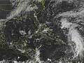 Tropical Storm Rafael tracks toward Bermuda