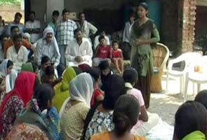 Haryana khap panchayats meet tomorrow to push for early marriages for girls