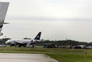 Tel Aviv-bound jet makes emergency landing