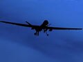 US drone attack kills 10 militants in Pakistan