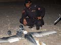 Drone strike kills five Al Qaeda suspects in south Yemen