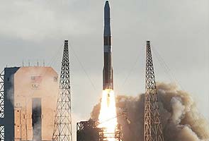  US Air Force launches latest GPS satellite into orbit