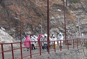 Vaishno Devi will get over 1 crore pilgrims this year: Officials