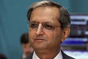 Who is Vikram Pandit?