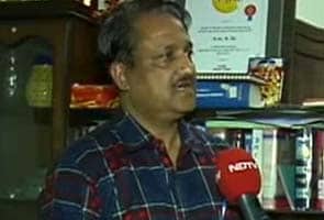 Arvind Kejriwal is like Hitler, says former associate YP Singh
