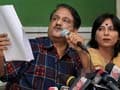 Arvind Kejriwal suppressed scam starring Sharad Pawar, says lawyer-activist YP Singh