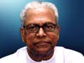 VS Achutanandan denies charges over phone tape expose in land scam
