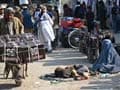 Afghan girl beheaded for refusing prostitution: Police