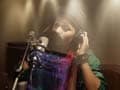 First female rapper debuts in Afghanistan
