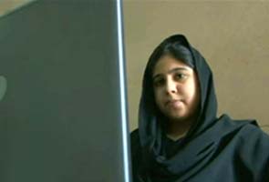 After Malala, Taliban threaten another Pakistani girl