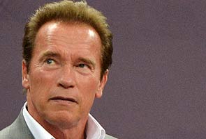 Arnold Schwarzenegger hopes to save marriage despite 'stupid' affairs