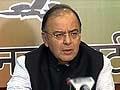 Arun Jaitley on 'VBS' files: How unaccounted money landed up in a ghost account in Shimla?
