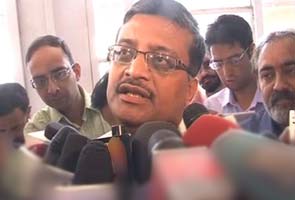 Satisfied with explanation about my transfer, says Ashok Khemka