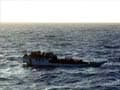 Five Taiwanese dead in Vietnam boat crash: Reports