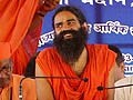 Anyone can form political party in minutes, Baba Ramdev on Arvind Kejriwal