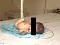 One-day-old baby girl dumped by a roadside drain in Andhra Pradesh