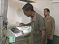 Baby Damini's condition improves in Jaipur hospital