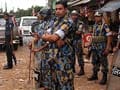 Nearly 300 arrested in Bangladesh for attacks on Buddhists