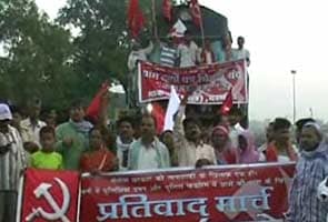 Bihar bandh today; Lalu Prasad Yadav detained