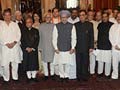 Cabinet reshuffle: Andhra Pradesh gets lion's share, no cabinet ministers from the East