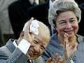 Cambodia's former King Norodom Sihanouk dies at 89